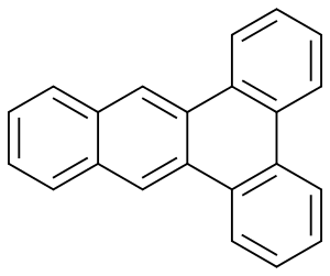 DIBENZO(A,C)ANTHRACENE,CERTIFIED 标准品