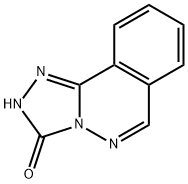 S-TRIAZOLO[3,4-A]PHTHALAZINE