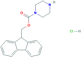 FMOC-哌嗪盐酸盐