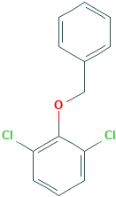 2-(Benzyloxy)-1,3-dichlorobenzene