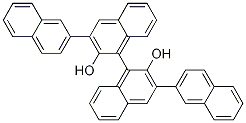 (R)-[2,3':1',1'':3'',2'''-四联萘]-2',2''-二醇