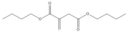 DIBUTYL METHYLENESUCCINATE