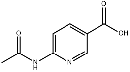 6-乙酰氨基烟酸