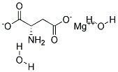 L-天冬氨酸 半镁盐 二水合物