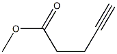 Methyl 4-pentynoate