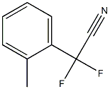 Α,Α-二氟-2-甲基苯乙腈