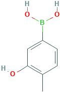 (3-羟基-4-甲基)苯硼酸