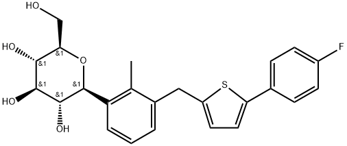 卡格列净杂质19