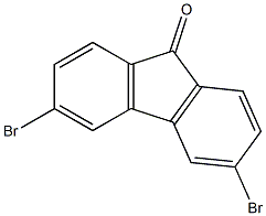 3,6-Dibromo-fluoren-9-one