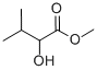 Methyl 2-hydroxy-3-methylbutanoate