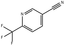 2-TRIFLUOROMETHYL-5-CYANOPYRIDINE