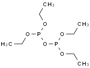 TETRAETHYL PYROPHOSPHITE