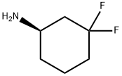 (1R)-3,3-difluorocyclohexan-1-amine