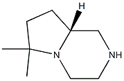 (R)-6,6-dimethyloctahydropyrrolo[1,2-a]pyrazine