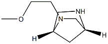 (1R,4R)-2-(2-methoxyethyl)-2,5-diazabicyclo[2.2.1]heptane