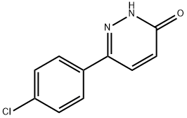 6-(4-Chlorophenyl)pyridazin-3(2H)-one