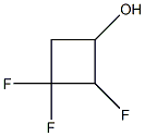 2,3,3-trifluorocyclobutan-1-ol