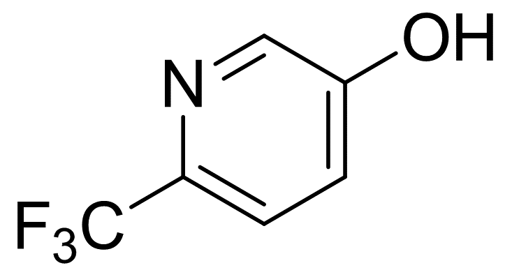 5-Hydroxy-2-(trifluoromethyl)p