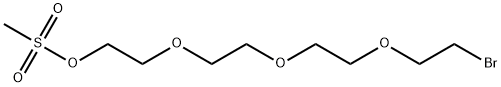 Bromo-PEG4-MS