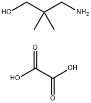 1-Propanol, 3-amino-2,2-dimethyl-, ethanedioat