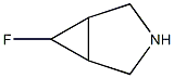 6-fluoro-3-azabicyclo[3.1.0]hexane