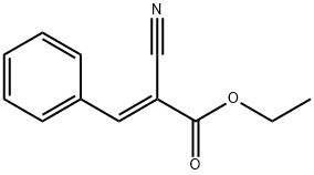 ALPHA-CYANOCINNAMIC ACID ETHYL ESTER