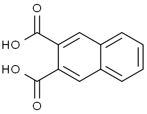 2,3-NAPHTHALENEDICARBOXYLIC ACID 2,3-萘二羧酸