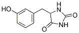 5-(3'-HYDROXYBENZYL)HYDANTOIN