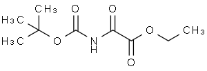 N-BOC草酸酰胺乙酯