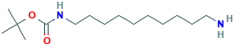 1-BOC-1,10-DIAMINODECANE