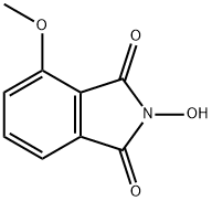 1H-Isoindole-1,3(2H)-dione, 2-hydroxy-4-methoxy-