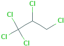 1,1,1,2,3-Pentachloropropane