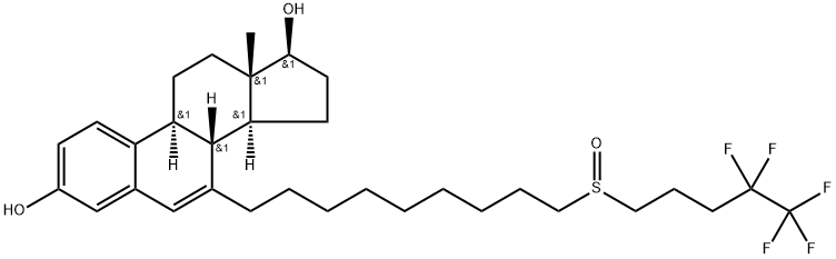 氟维司群EP杂质E