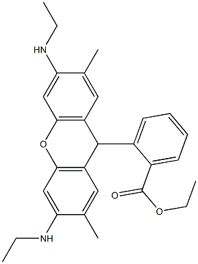 DHR 6G [DihydrorhodaMine 6G]