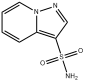 pyrazolo[1,5-a]pyridine-3-sulfonamide