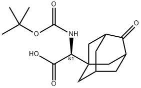 沙格列汀杂质 34