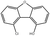 9-chloro-1-Dibenzofuranol