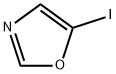 Oxazole, 5-iodo-