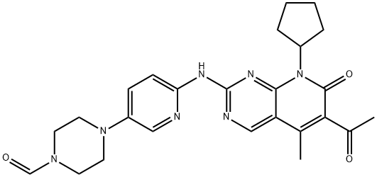 帕布昔利布标准品025