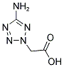 (5-amino-2H-tetrazol-2-yl)acetic acid