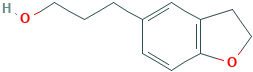 3-(2,3-DIHYDRO-BENZOFURAN-5-YL)-PROPAN-1-OL