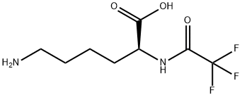 L-Lysine, N2-(2,2,2-trifluoroacetyl)-