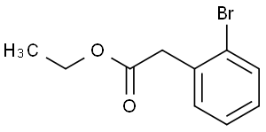 DL-α-BroMophenylacetic Acid Ethyl Ester