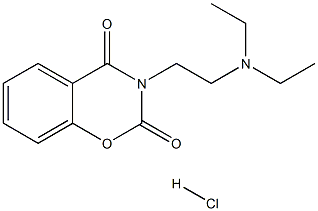 Letimide hydrochloride