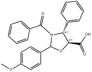 紫杉醇杂质45