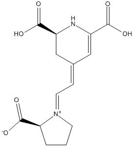 INDICAXANTHIN