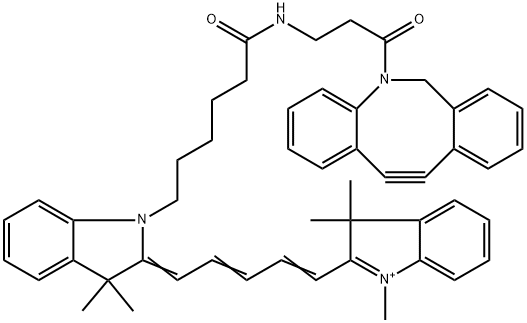 Cyanine5 DBCO