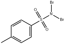 Benzenesulfonamide,N,N-dibromo-4-methyl-