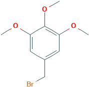 3,4,5-三甲氧基苄溴