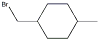 1-Bromomethyl-4-methylcyclohexane